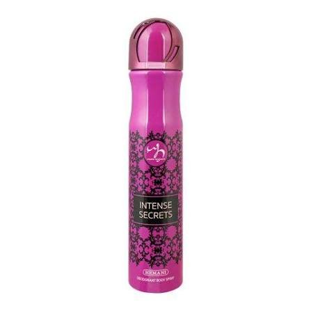 Hemani Long-Lasting Deodorant - Rose